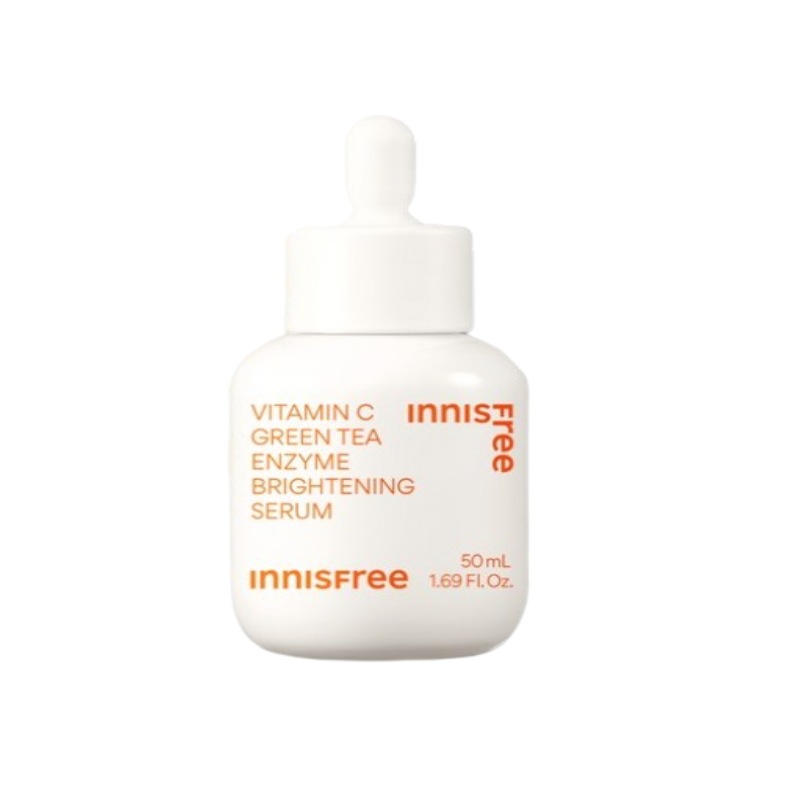ビタCグリーンティー エンザイム 雑貨 ティー トーニング セラム50ml1本 5,379円