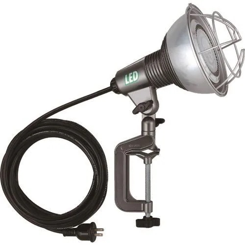【メーカー直送品】ハタヤ LED作業灯 20WLEDランプ付 RGL-5