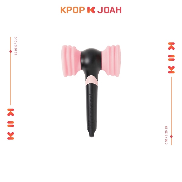 BLACKPINK OFFICIAL LIGHT STICK SPECIAL EDITION 4,689円