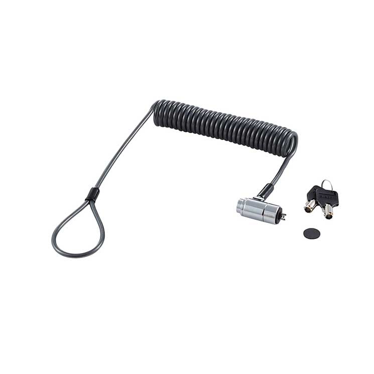 セキュリティワイヤー esl-50c