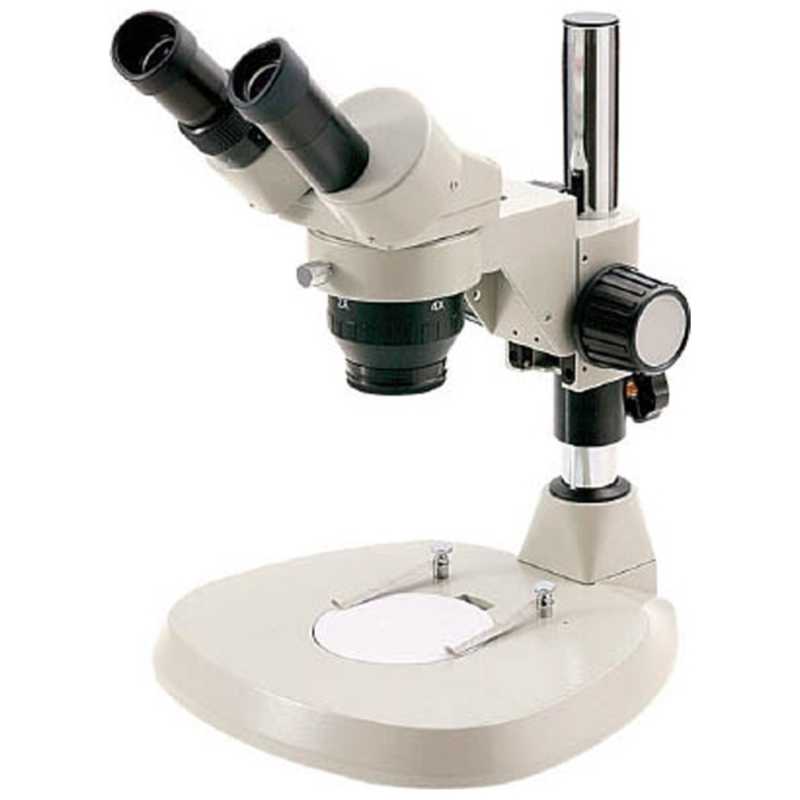 トラスコ中山　変倍式実体顕微鏡 20倍40倍　TXT-2040