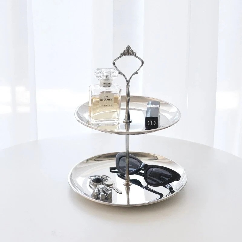 メガ割 ２多機能収納ラッステンレス香スケルト韓インテリ雑貨福袋