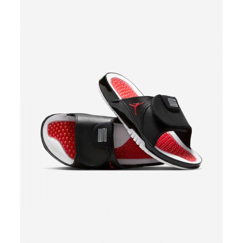 ナイキ ジョーダン ハイドロ XI M - ブラック:ジムレッド:ホワイト 11,697円