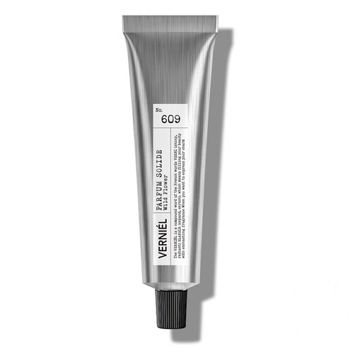 ヴェルニエール 固体香水 ワイルドフラワー 30ml * 1個