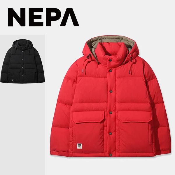 [釜山店] 共用ランブラーダウンジャケット7L72067