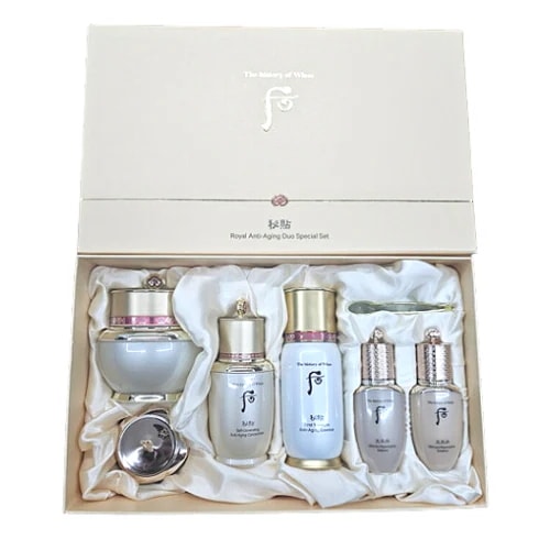 ビチョプ(秘帖)自潤クリーム 60mL+エッセンス20ml 企画セット