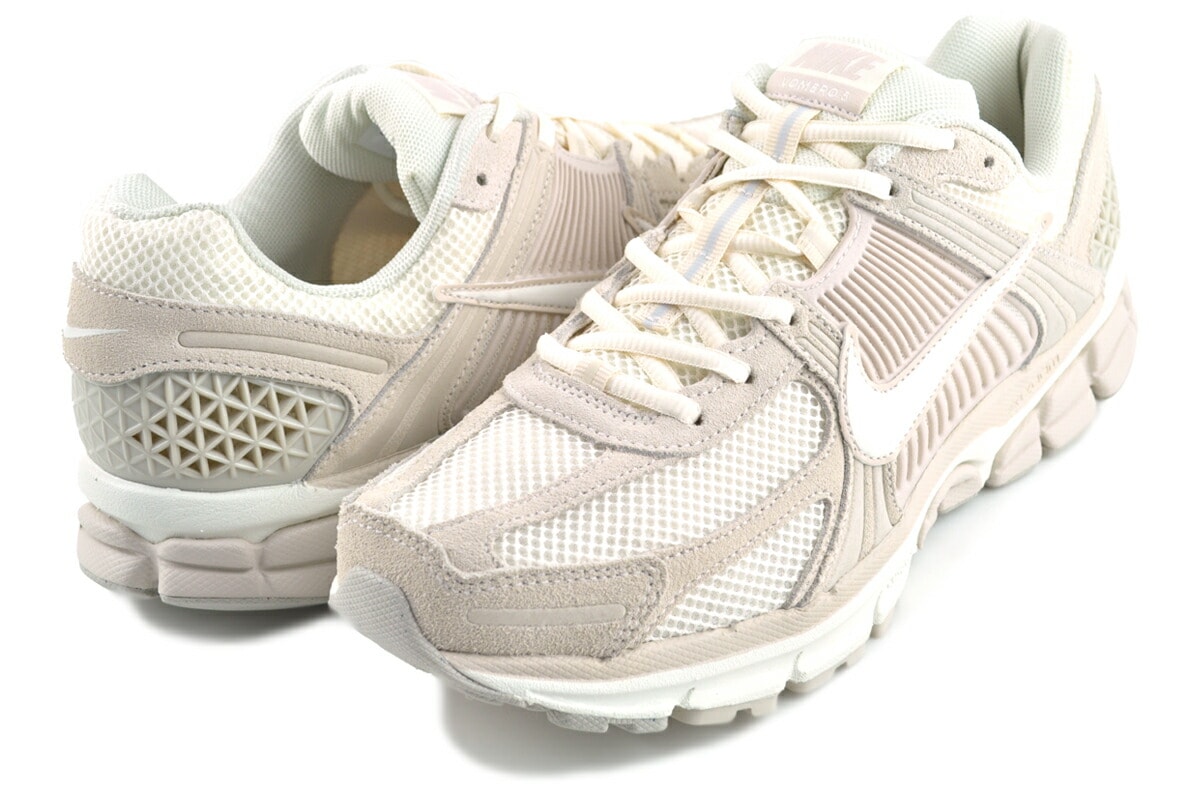 ズーム ボメロ 5 ライトオールウッドブラウン hf1553-100