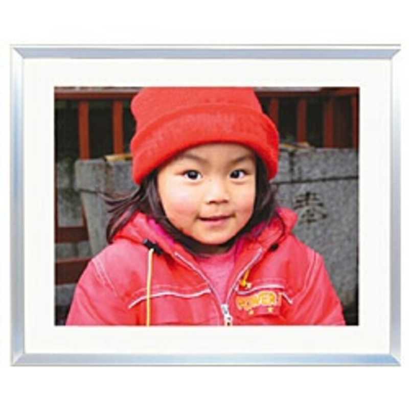 フジカラー　アルミ額縁 A10N (半切)　A10N