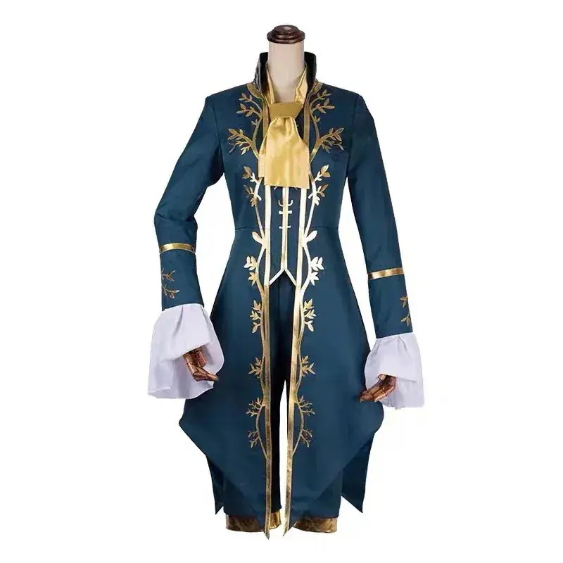 Identity V 第五人格 アイデンティティ写真家 ジョゼフ 衣装 cosplay