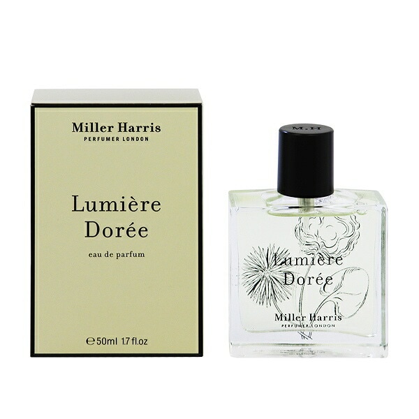 ルミエール ドーレ EDP SP 50ml