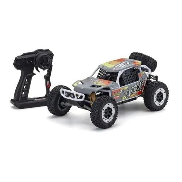 京商 34406T1 1/10 EP 2WD EZ-B r/s アックス2.0 CT1