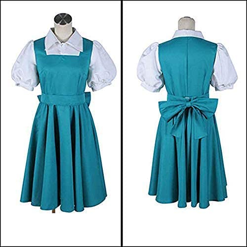 らんま1/2 さおと 早乙女乱馬 天道あかね 衣装 コスプレ衣装 wanligongsi コスプレ