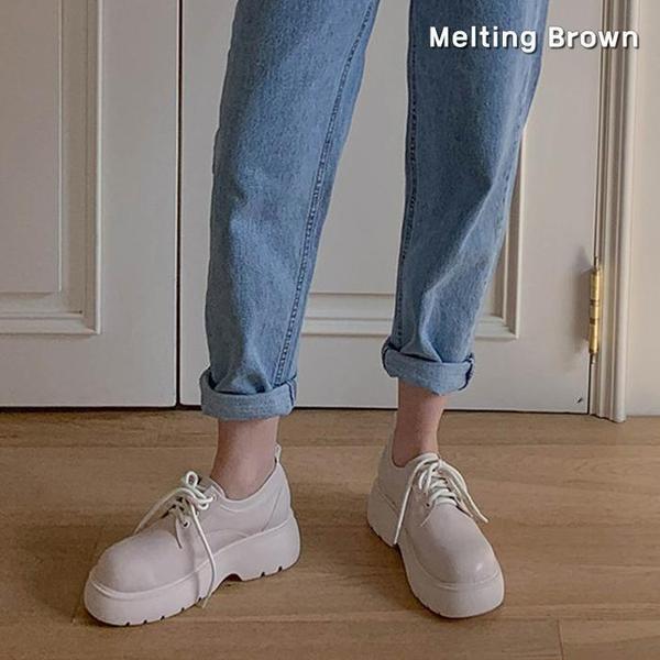 女性ローファー レディース ダービーシューズ 靴 k57