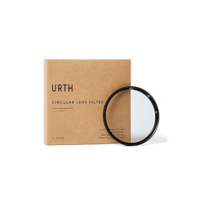 Urth 95mm UVレンズフィルター