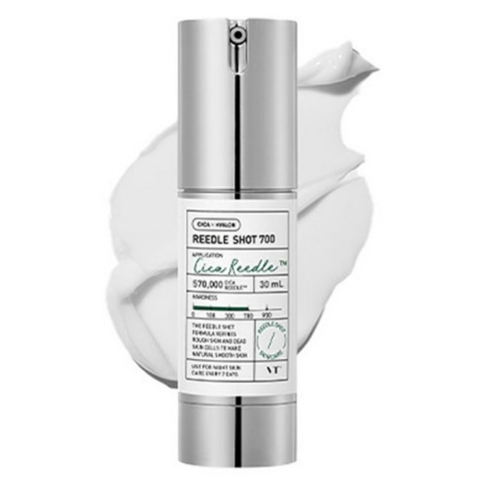 リドルショット 700 マイクロ シカ アンプル 30ml, 1個