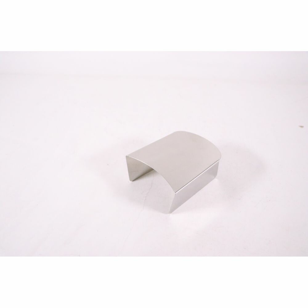 （まとめ買い）トーダイ 18-8カトラリーバスケット大用（4人用）箸ガード [x3]