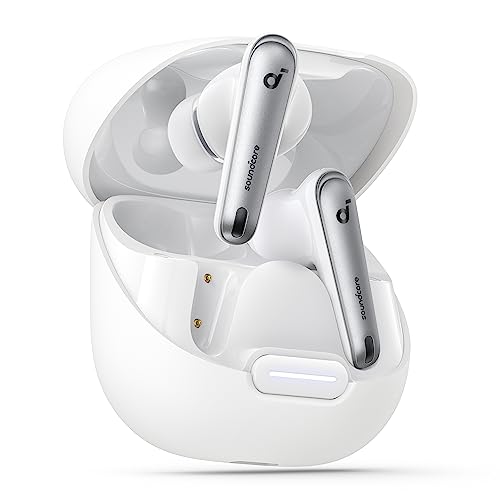 Anker Soundcore Liberty 4 NC (Blueooth 5.3)【完全ワイヤレスイヤホン/ウルトラノイズキャンセリング 3.0 /