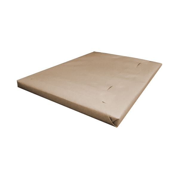 (まとめ) 王子マテリア OK特アートポスト+菊四(468×316mm)Y目 186.1g 1冊(125枚) (×5セット)