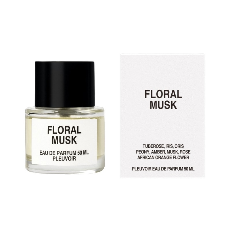 フルボア・オード・パルファム 50mL（4種中タック1）