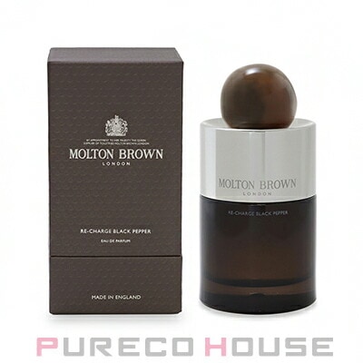 Molton Brown (モルトンブラウン) ブラックペッパー EDP SP 100ml