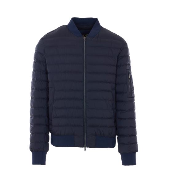 HERNO Men Suit Jackets PC0009ULE 12456Z9200 Blue