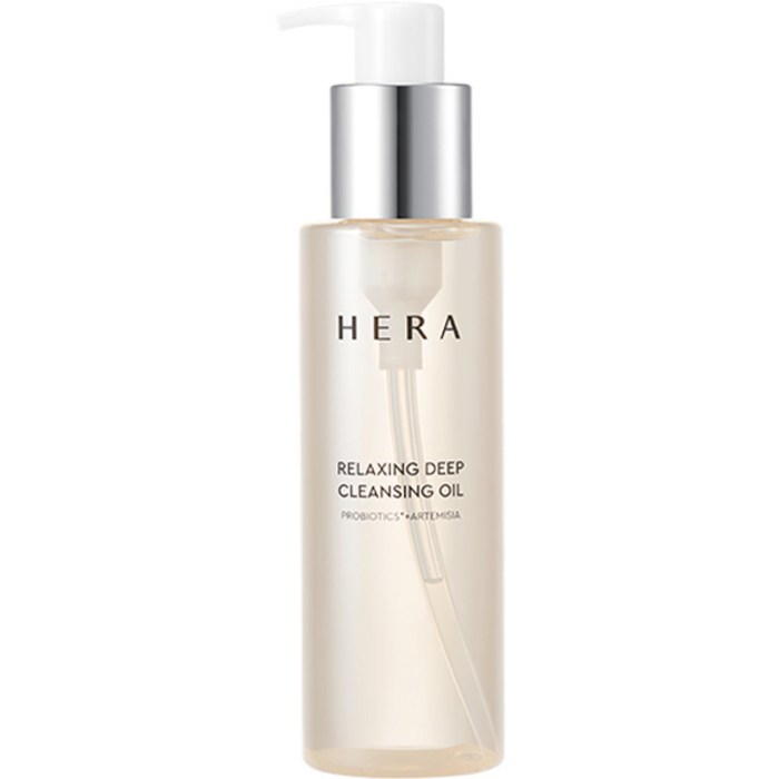 リラクシングディープクレンジングオイル200ml