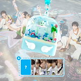 Qoo10] SMエンターテインメント [5種セット] SHINee Poet