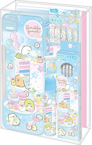 GS16301 すみっコぐらし ギフトセット