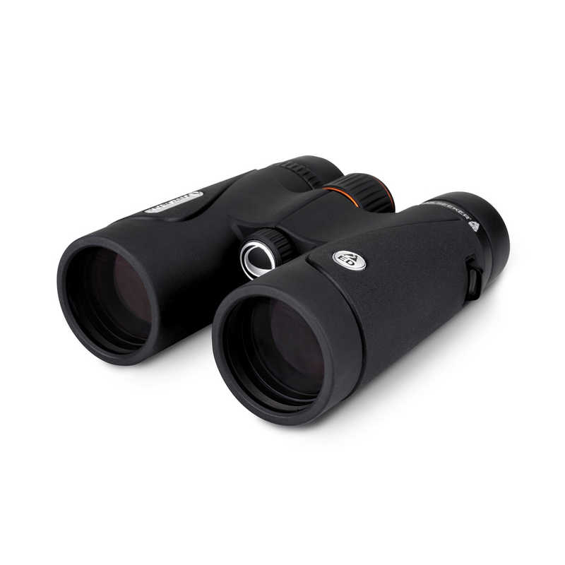 セレストロン社　TrailSeeker ED 10x42 ダハプリズム双眼鏡 ［10倍］ ブラック　CE-BBTS-71407