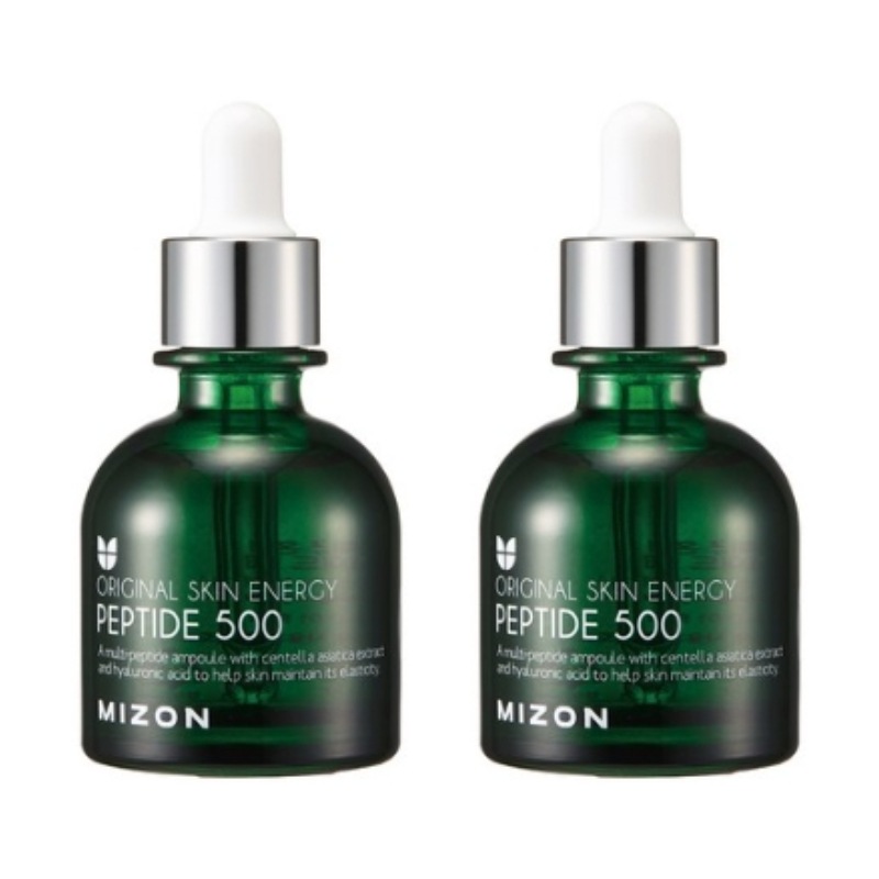 ペプチド500アンプル 大容量 30ml 2個 7,449円