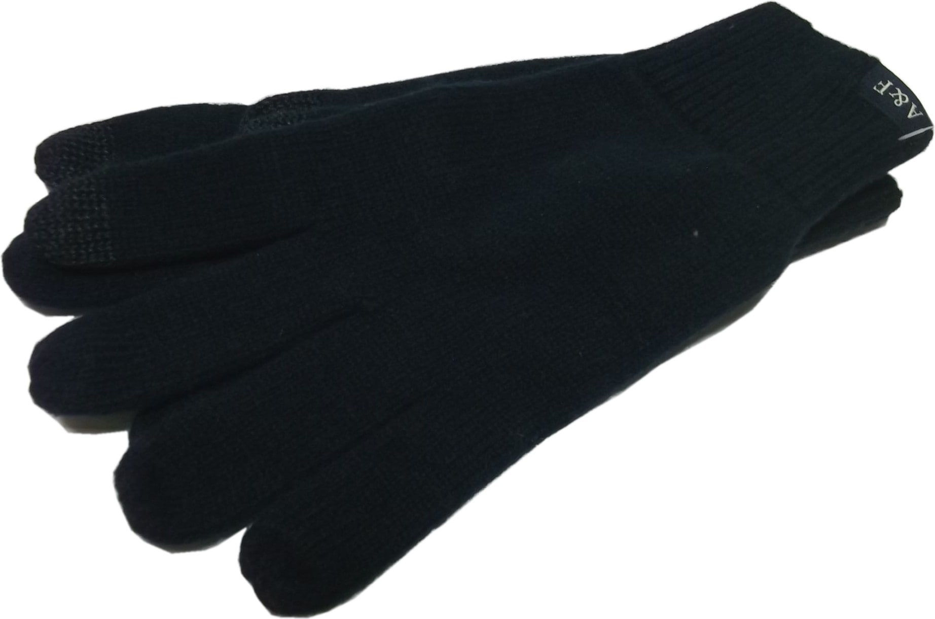 アバクロンビー＆フィッチ グローブ 手袋 ネイビー Abercrombie＆Fitch AF4-065 5,359円