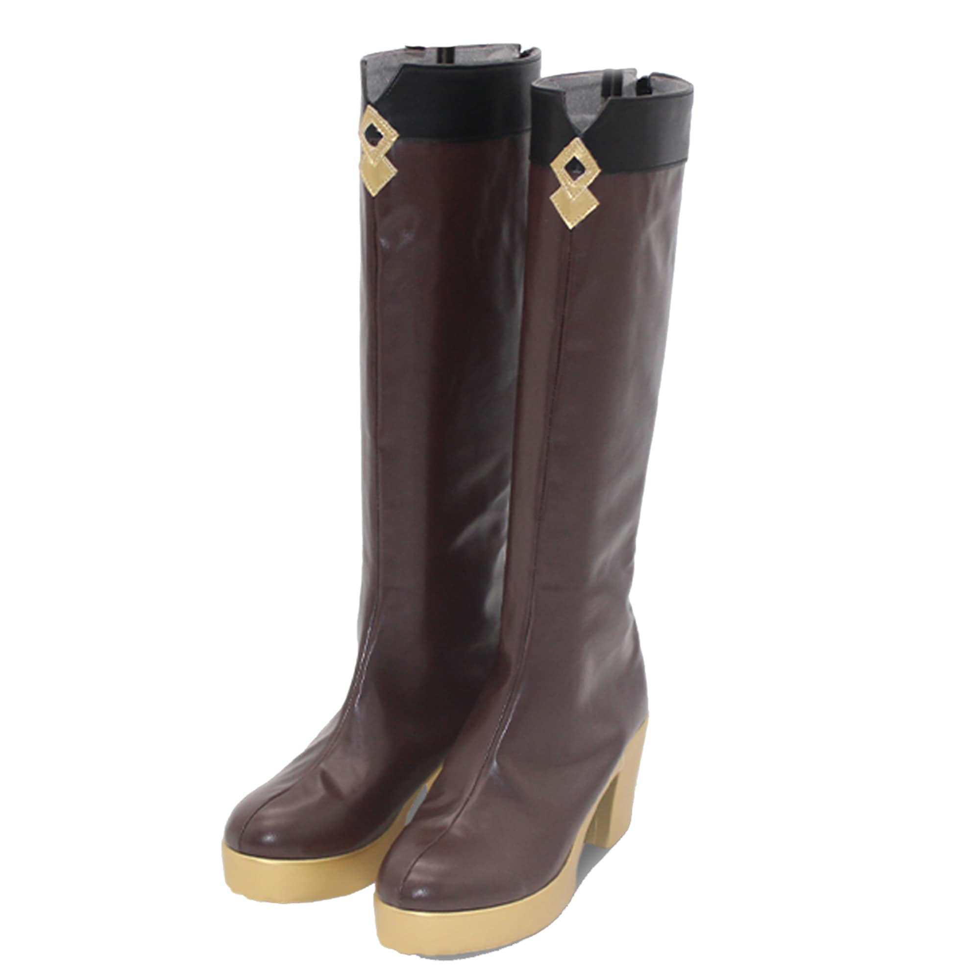 ヴィタ 崩壊3rd 崩壊学園 コスプレ 靴 ブーツ コスプレ靴 コスプレブーツ カスタマイズ可能 0910123 4,898円