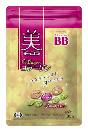 チョコラ コレクション bb 潤い