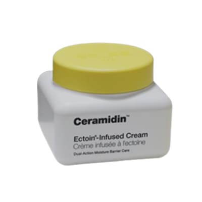 Ceramidin Ectoin Infused Cream