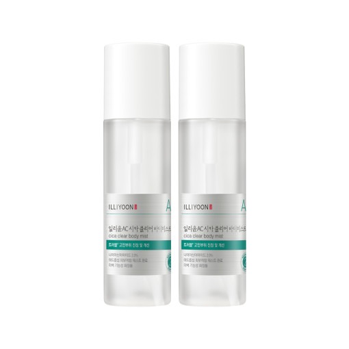 1+1 シカ トラブル ボディミスト 200ml