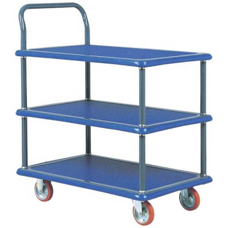 神戸車輛製作所　アイケーキャリー No.105　HAI01