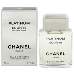 エゴイスト プラチナム EDT SP 50ml