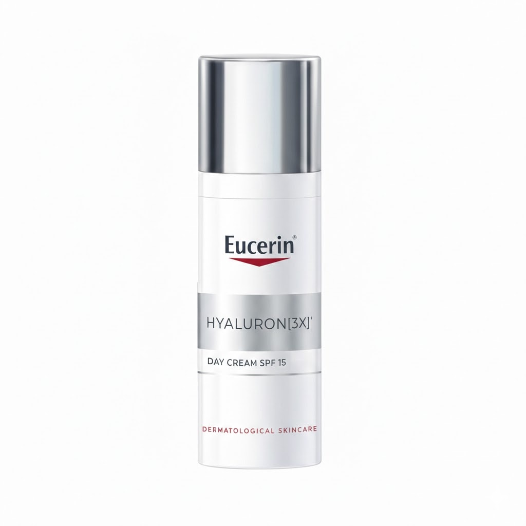 ハイアルロン 3X デイクリーム 50ml