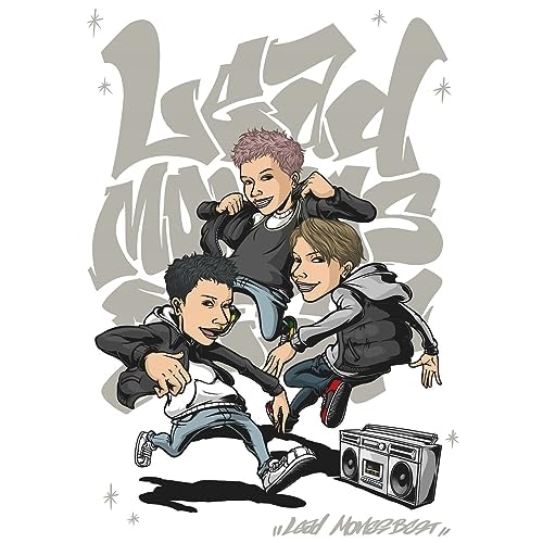 Lead ／ MOVIES BEST(通常盤)(Blu-ray Disc) (Blu-ray) PCXP-60130