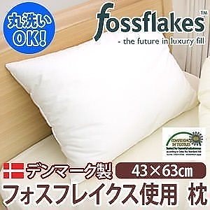 Qoo10] Fossflakes（フォスフレイクス）