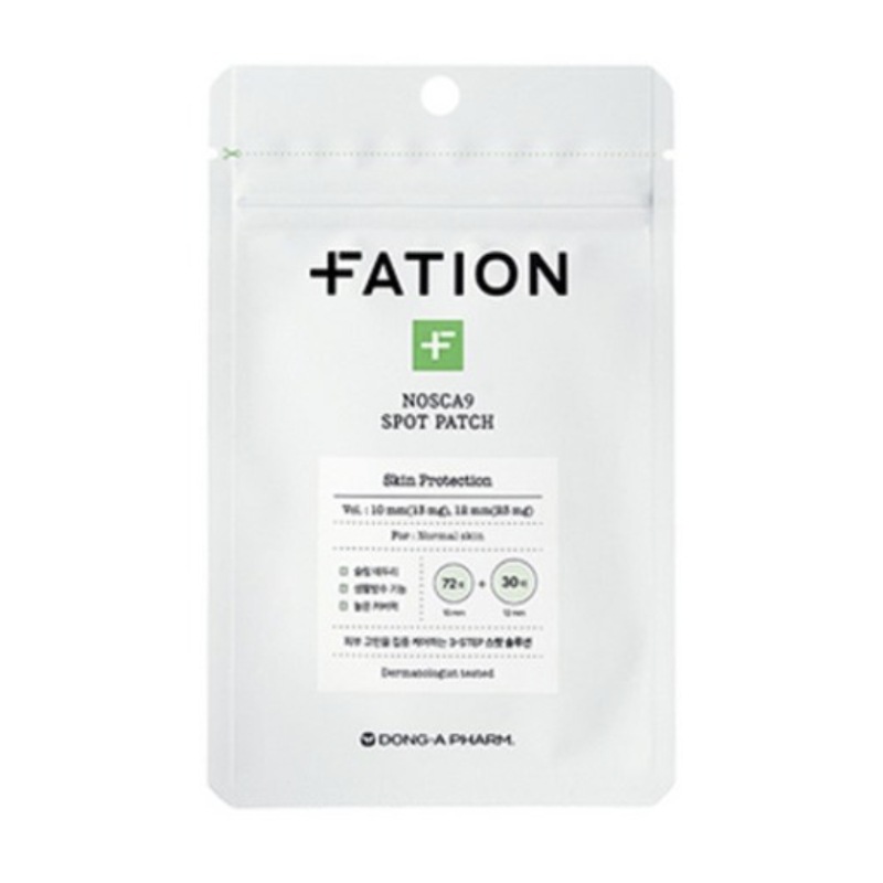 ノスカナイン スポット パッチ 102個