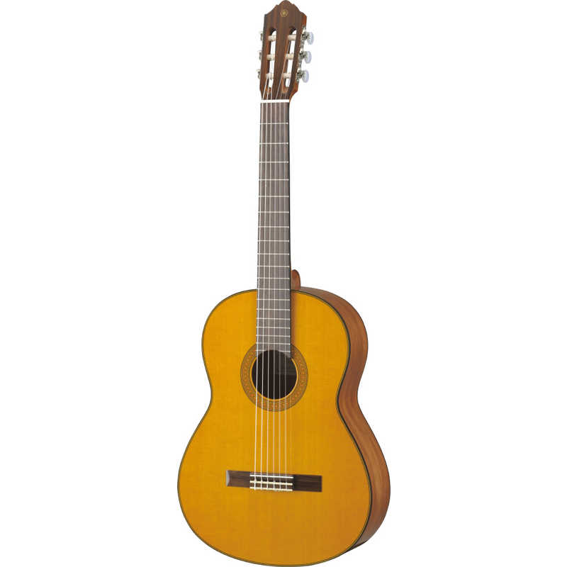 ヤマハ　YAMAHA　ヤマハ クラシックギター　CG142C