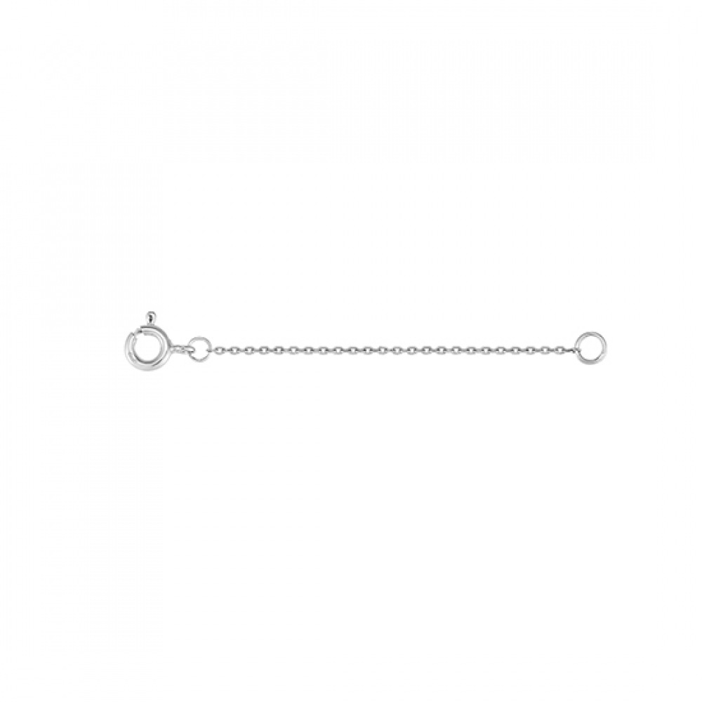 ジェスティーナ 14K 補助チェーン (JJZ1N07AS077W45H0)