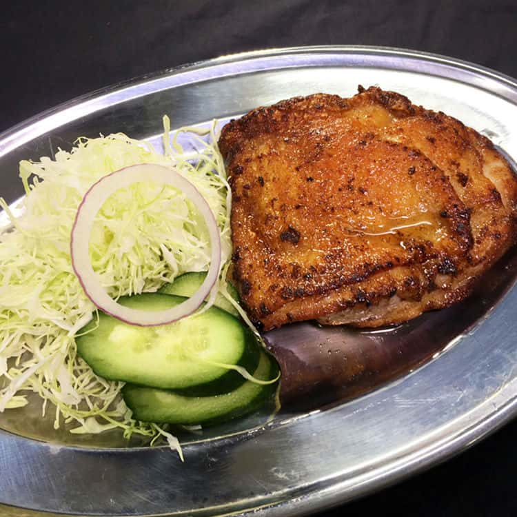 香川名物 骨付き 鳥風若鶏 250g16 離島は配送不可 1430004 お歳暮 お中元 お土産 ご進物 ギフト 贈り物に最適