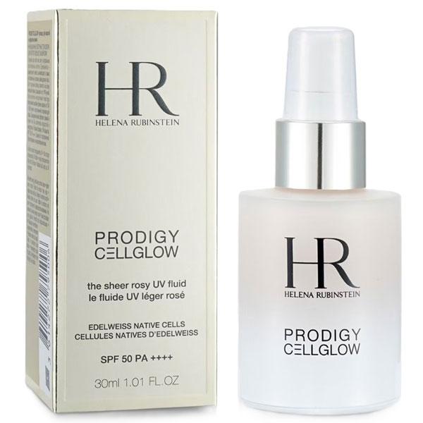 HR PRODIGY CELLGLOW ローズ UV ベース 楽天市場】ヘレナ