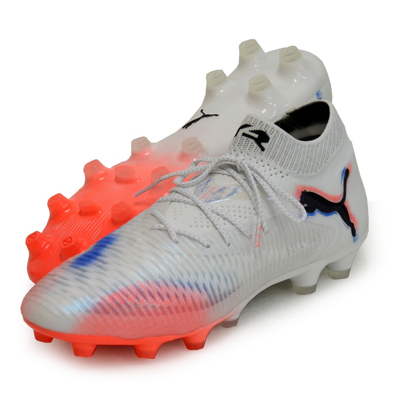 フューチャー 8 アルティメット HG/AG サッカースパイク フューチャー 25AW (108585-01)
