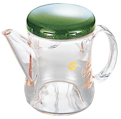 （まとめ買い）B/B調味料入れシリーズ ソースさし（大） B-5413 グリーン 560cc [x3]