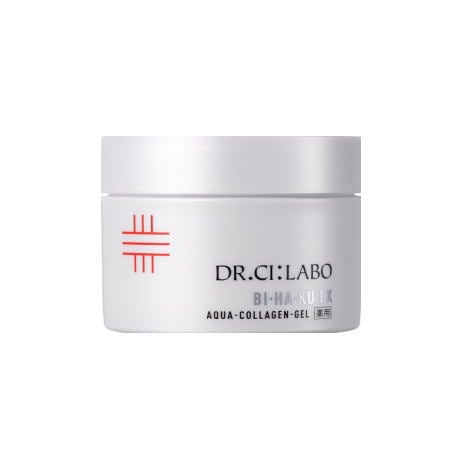 【医薬部外品】ドクターシーラボ　薬用アクアコラーゲンBIHAKUEXa 100g