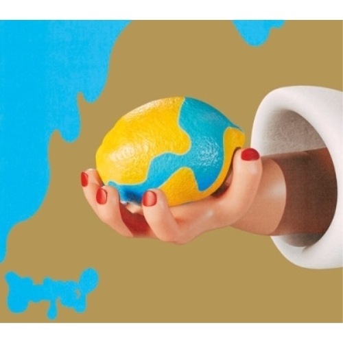 CD / muque / DOPE! (CD+Blu-ray) (初回生産限定盤) 5,100円