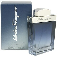 フェラガモ サブティール プールオム EDT SP 30ml